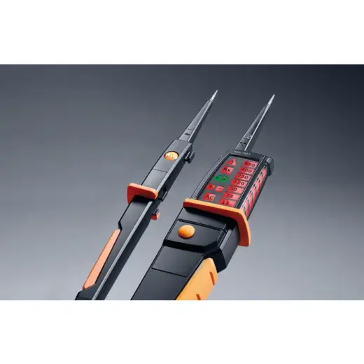 Tester napięcia 750-1 testo | 0590 7501